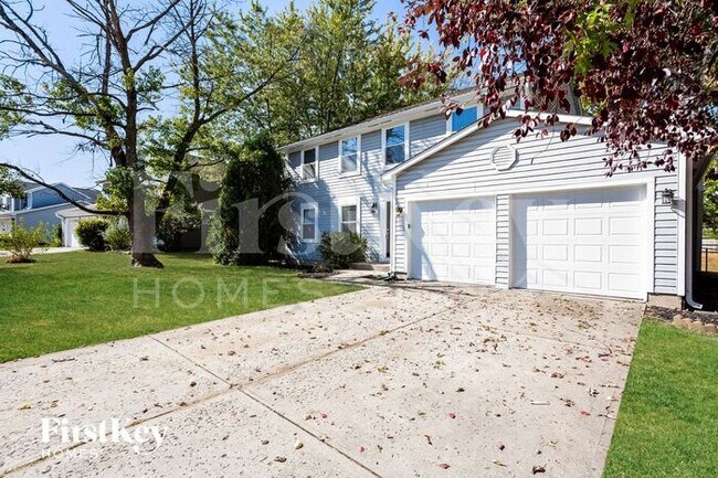 Foto del edificio - 8414 Castle Ridge Ln