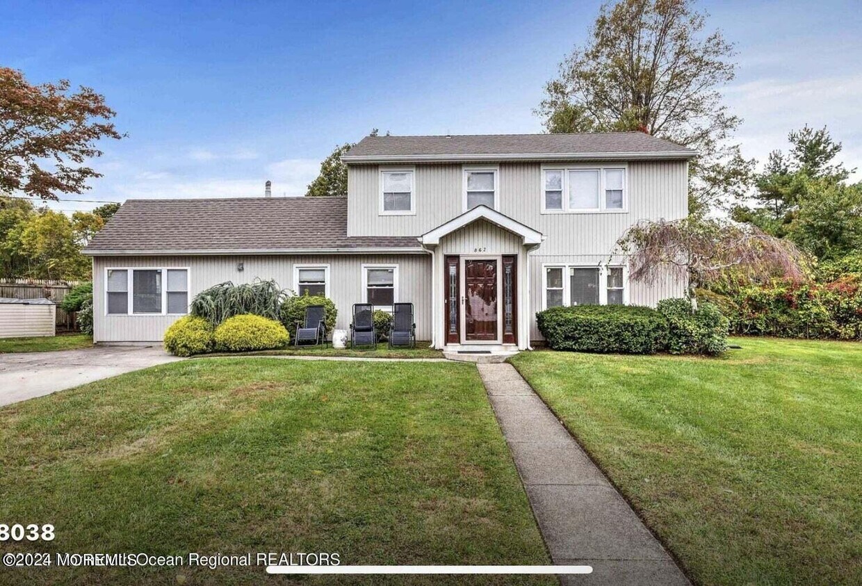 862 Hoey Ave, Long Branch, NJ 07740 House Rental in Long Branch, NJ