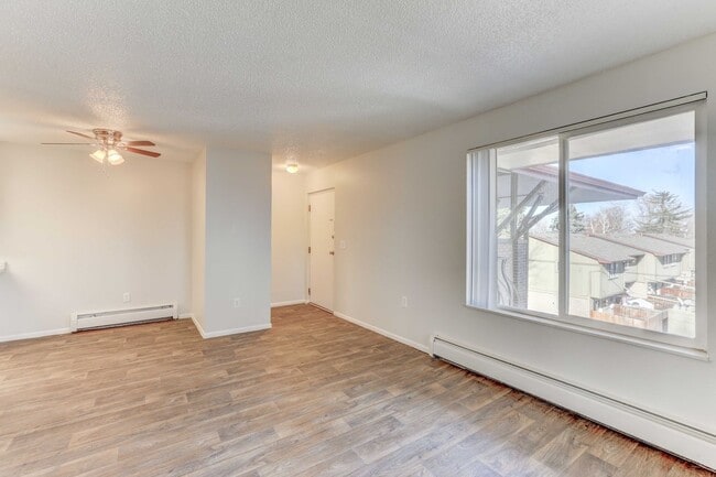 Foto del interior - Adrienne Townhomes and Apartments