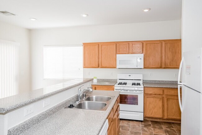 Foto del edificio - 4924 White Jade St