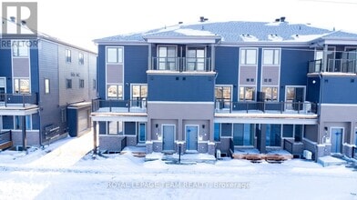Building Photo - 320 Parnian Private