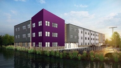 Building Photo - 905 S Victory Dr