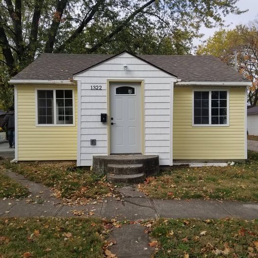 Foto principal - 1322 10th St