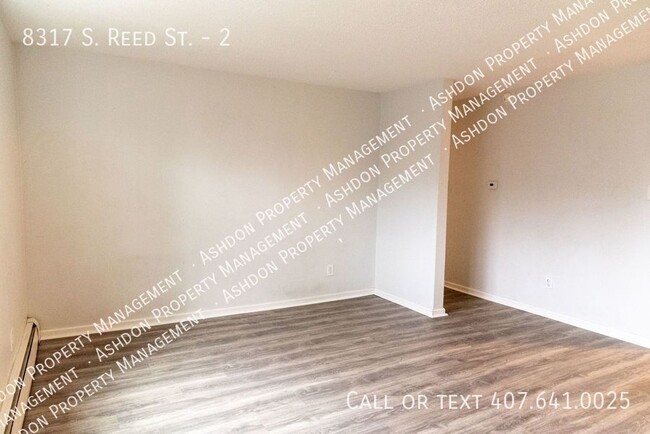 Foto del edificio - 2 Bed 1 Bath in Littleton!