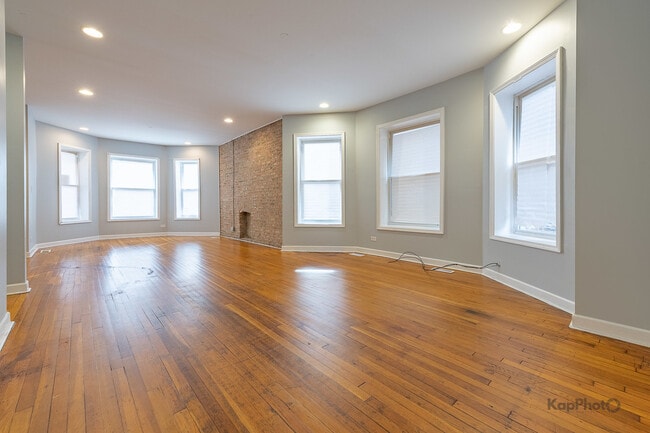 Building Photo - 7750 S Saginaw Ave