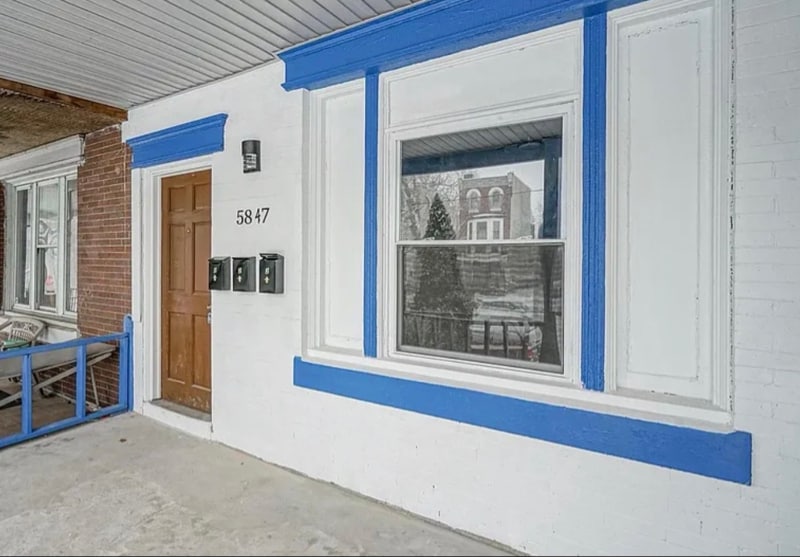 Photo - 5847 Willows Ave (Philadelphia, PA)