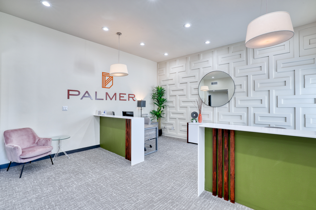 Building Photo - The Palmer