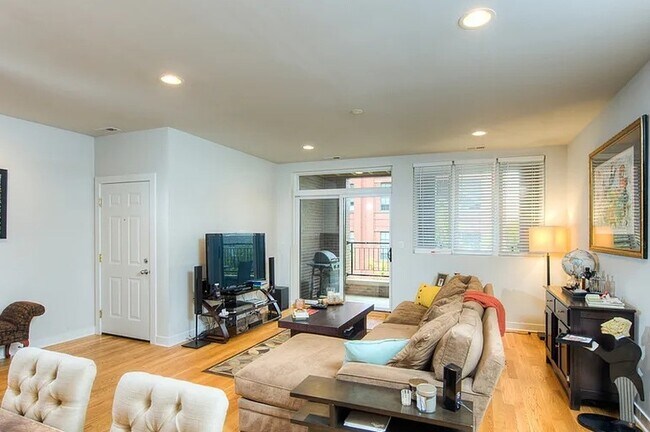Foto del edificio - 693 N Peoria St