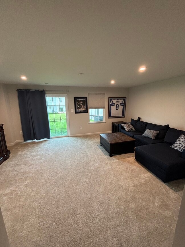 Family Room (Furnished) - 131 Dripping Spring Dr