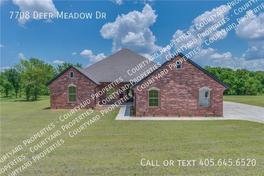 Primary Photo - 7708 Deer Meadow Dr