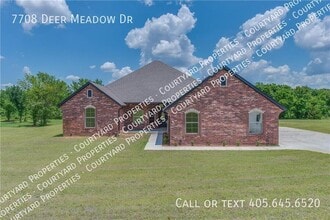 Building Photo - 7708 Deer Meadow Dr