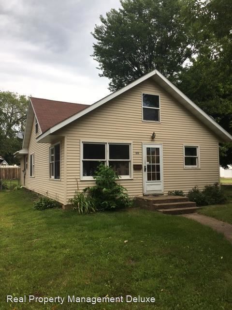 Primary Photo - 3 br, 2 bath House - 615 4th St SW