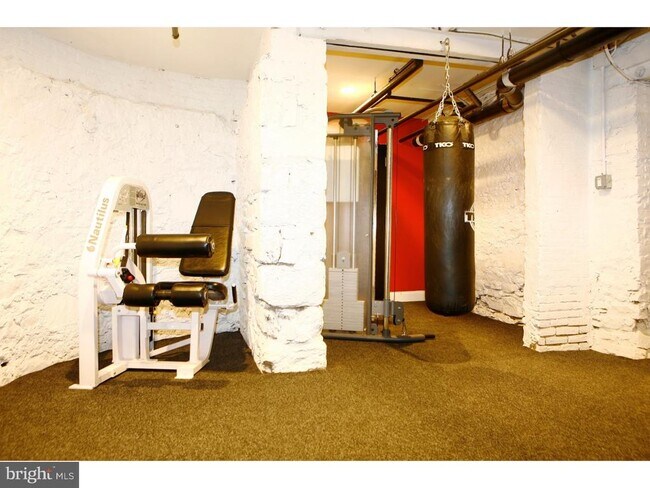 Foto del edificio - 1100 Spruce St