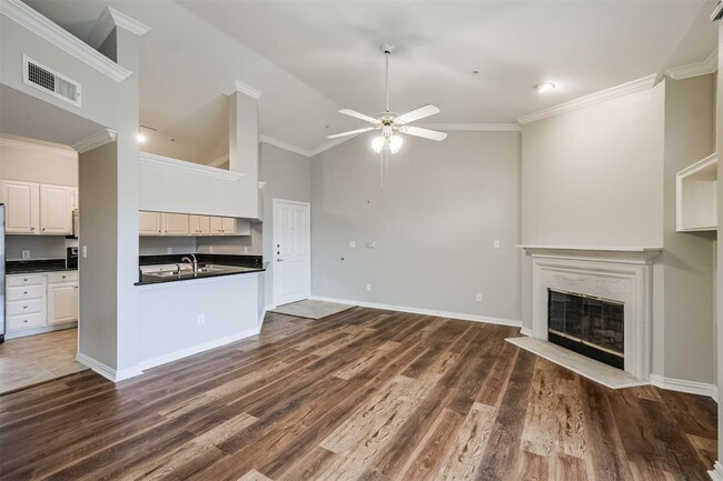 Foto del edificio - 2111 Welch St