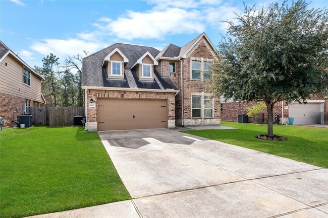 Building Photo - 18911 S Sapling Oaks Pl