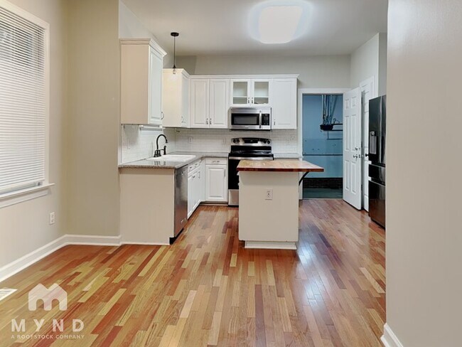 Foto del edificio - 8528 Yucca Trail