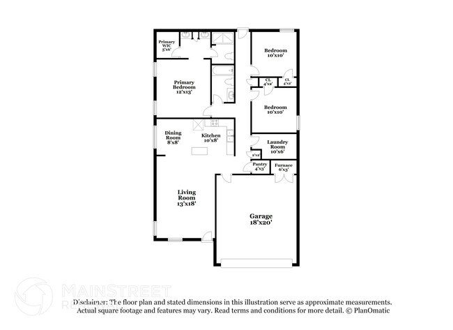 Foto del edificio - 1106 SE Oak Ridge Dr