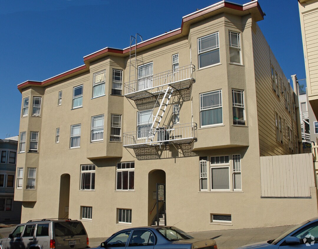 Foto del edificio - 480 Greenwich St