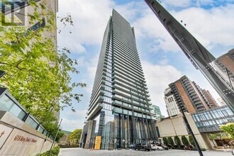 Building Photo - 2803-65 St Mary St