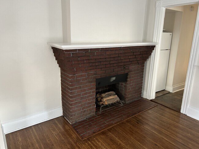 Foto del edificio - 137 Harvard St