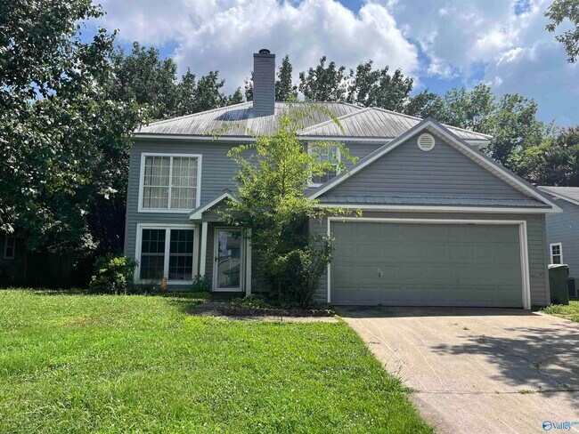 Building Photo - 2524 Autumn Ridge Dr SW