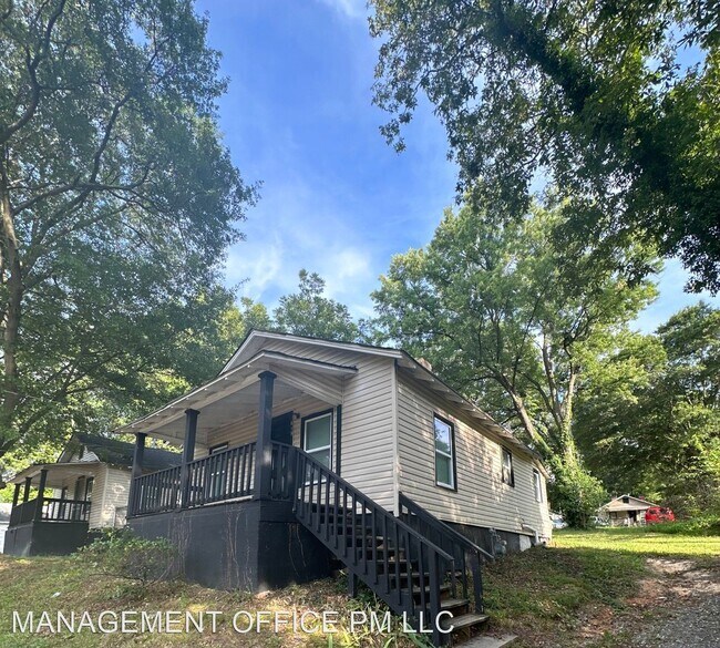 Building Photo - 2 br, 1 bath House - 619 Shady Ave