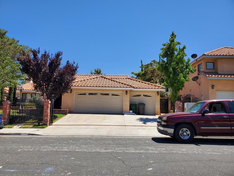 17 Houses for Rent in Palmdale, CA Westside Rentals