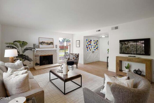 Foto del edificio - 3514 St Elizabeth Rd