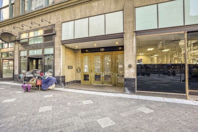 Foto del edificio - 720 16th St St