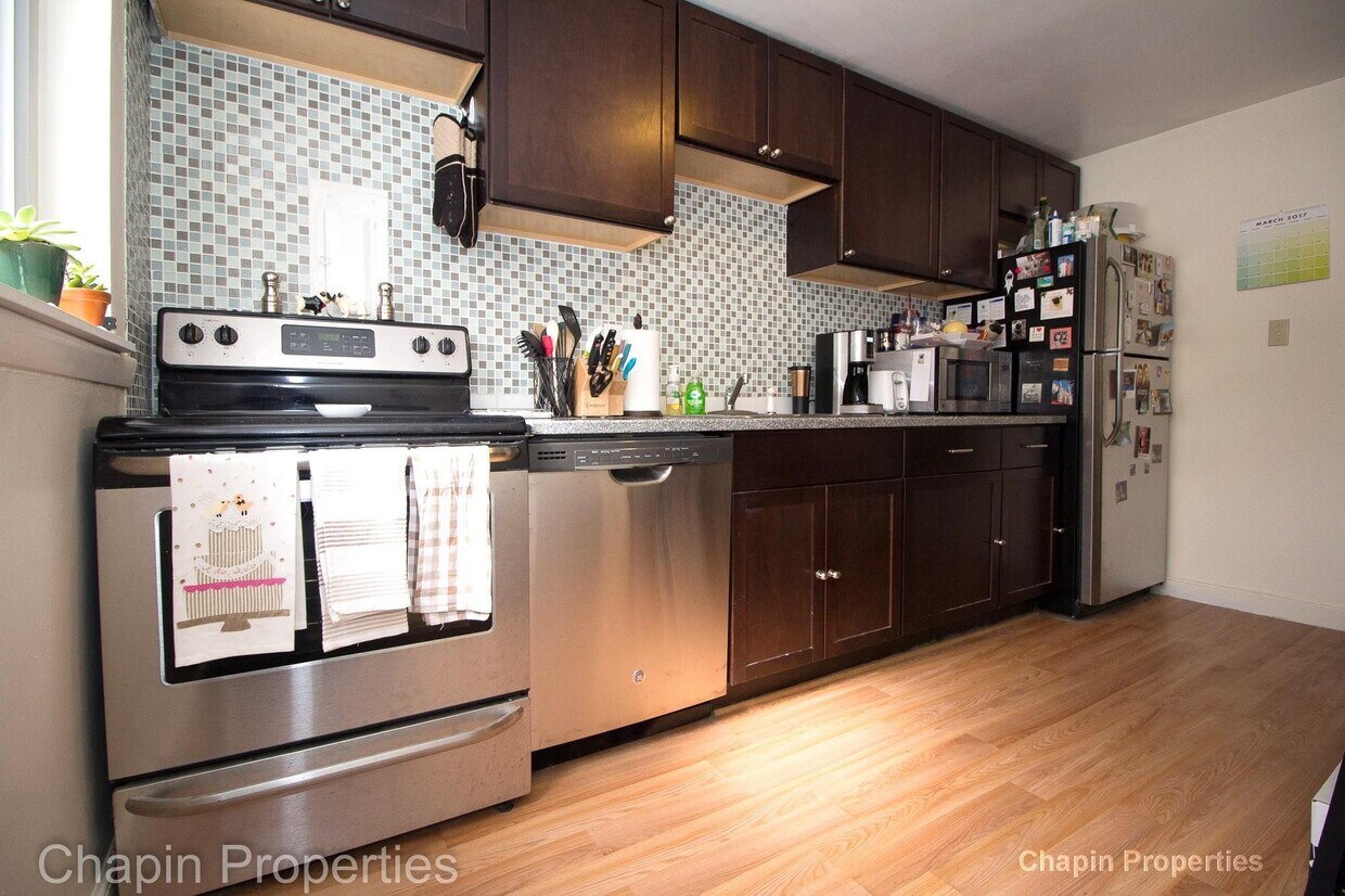 Foto principal - 95 Chestnut St
