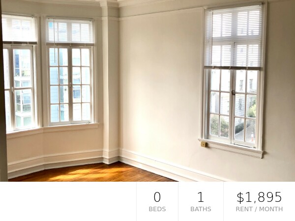 Foto del edificio - 700 Taylor St