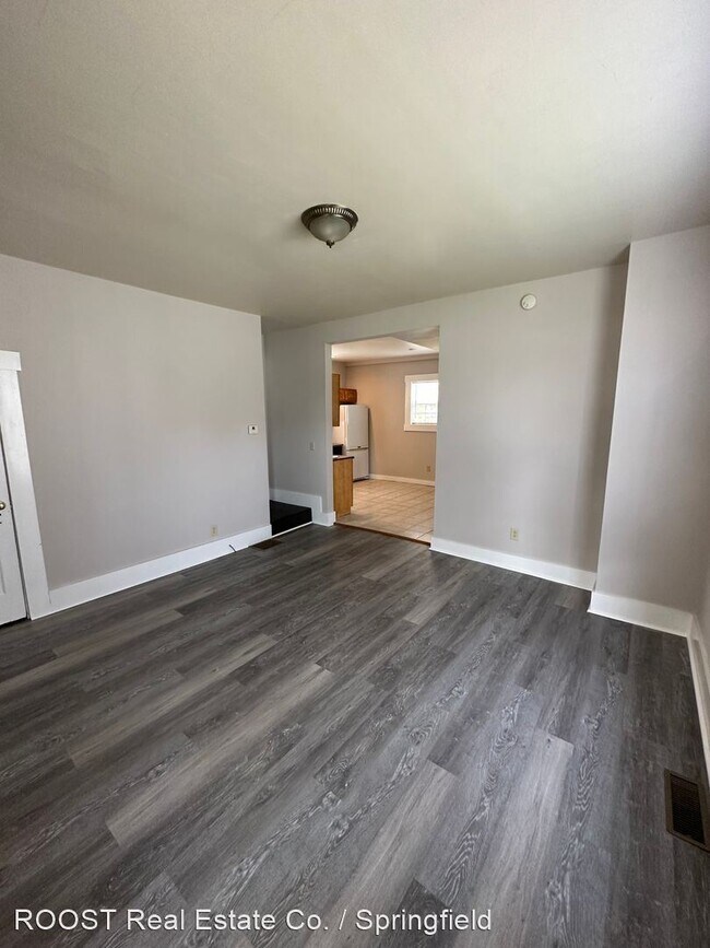 Foto del edificio - 3 br, 2 bath House - 1328 Broadway St