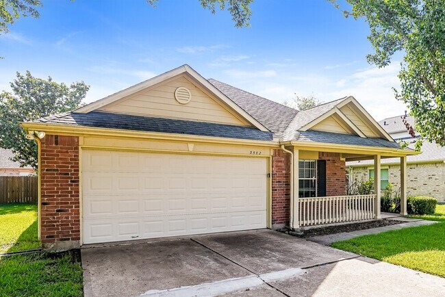 Building Photo - 3502 Wheatmeadow Ln