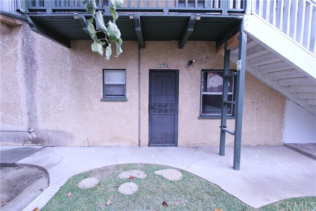 Foto del edificio - 2316 Eucalyptus Avenue