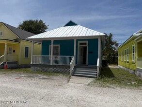 Building Photo - 1942 Redell St