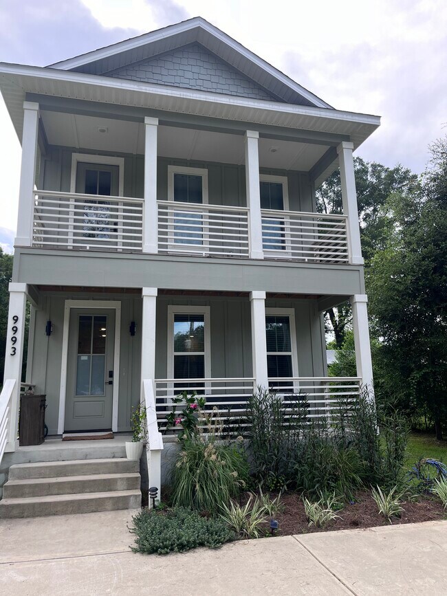 Foto del edificio - 9993 Oak Haven Rd