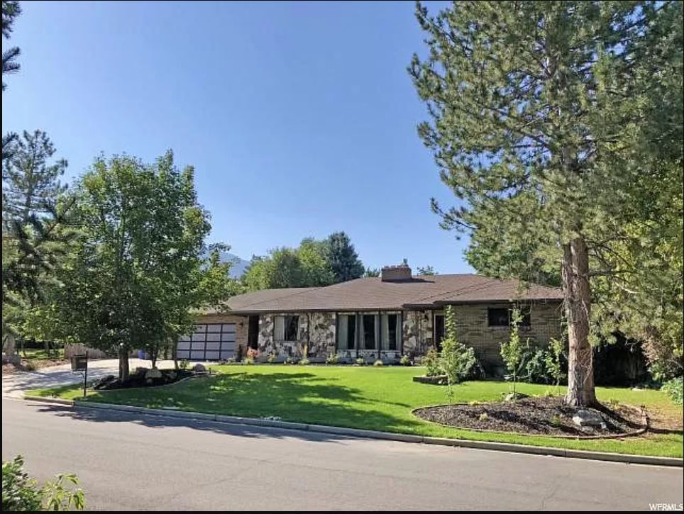 2854 Etienne Way, Sandy, UT 84093 House for Rent in Sandy, UT