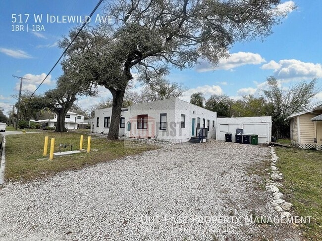 Building Photo - 517 W Idlewild Ave