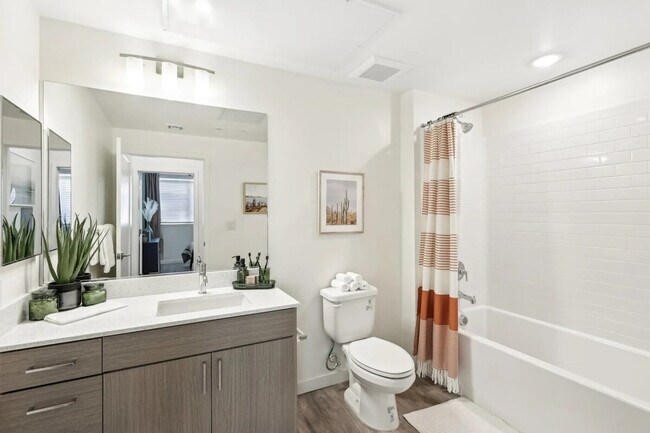 Building Photo - 5839 Cilantrillo Ave