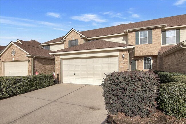 Building Photo - 4507 Arbor Ln