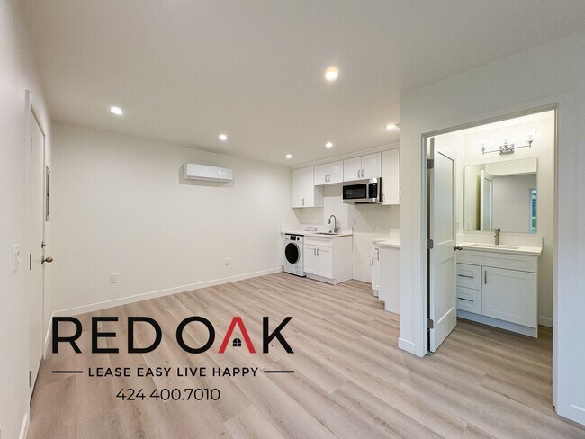 Foto del edificio - 750 W Bonita Ave