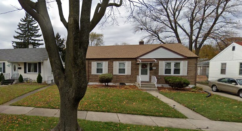Primary Photo - 1312 N Irving Ave