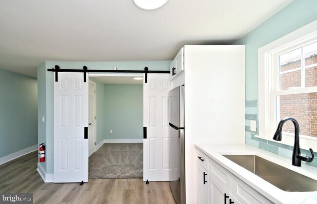 Foto del edificio - 20 S Hanover St