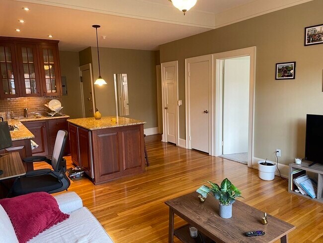 Foto del edificio - 400 Marlborough St