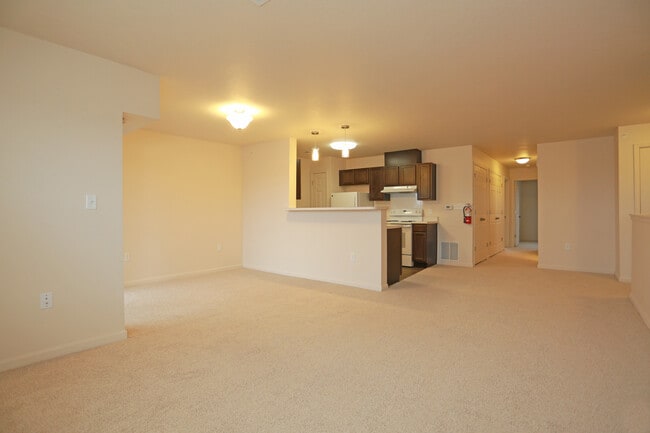 Building Photo - Ashley Estates