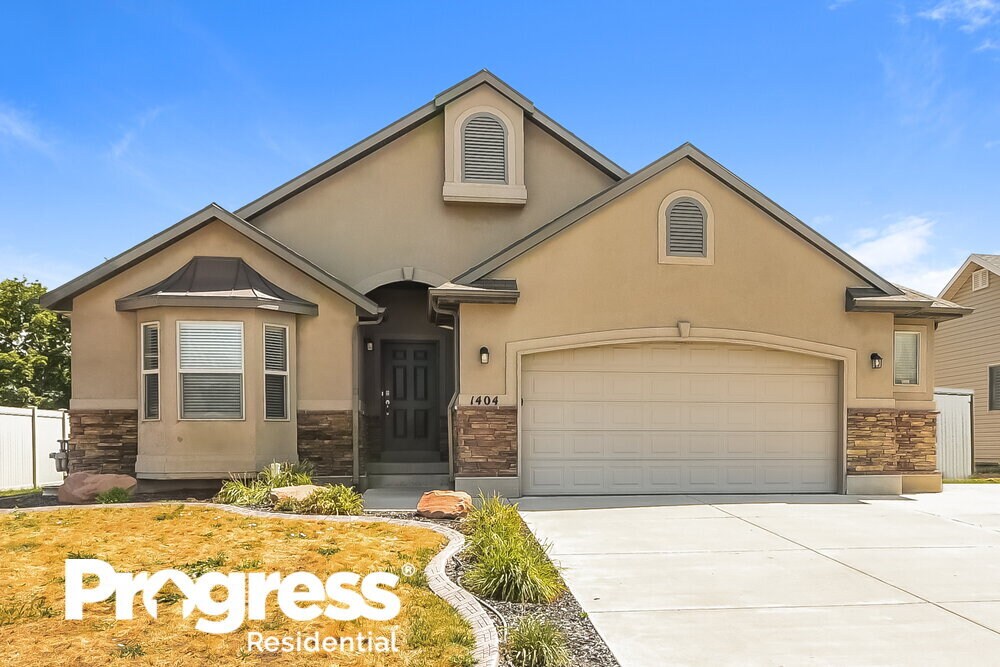 1404 N 2475 W, Clinton, UT 84015 House Rental in Clinton, UT