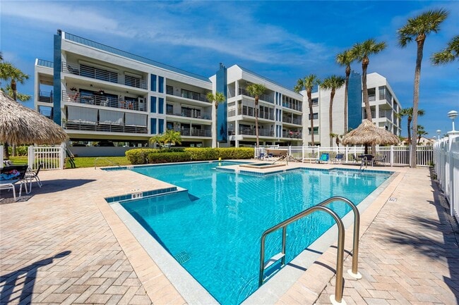 Photo - 363 Pinellas Bayway S (Tierra Verde, FL) Townhome