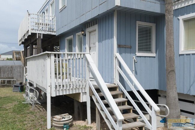 Foto del edificio - 2615 Gulf Blvd