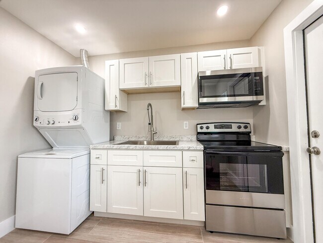 Foto del edificio - 821 3rd St