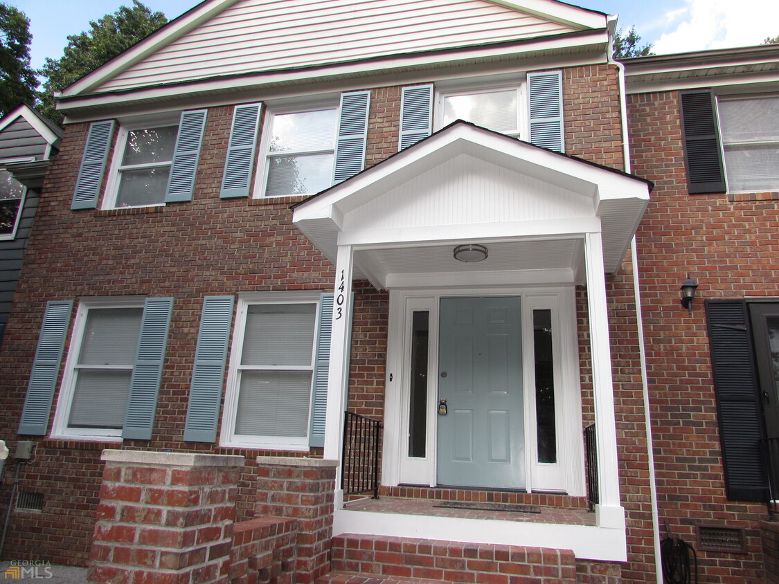 Foto principal - 1403 Twin Branches Cir SE
